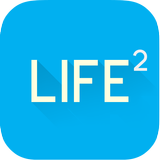 Life Simulator 2 – New Life icône