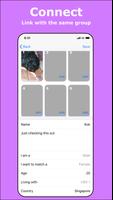 Hnet - Herpes dating for posit скриншот 2