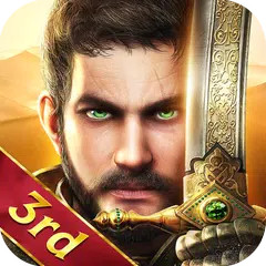 Pasha Fencer XAPK download