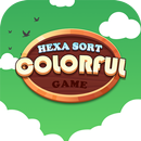Hexa Blast: Color Up APK