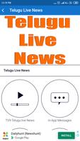 Telugu Live News bài đăng