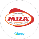 MRA Trivandrum - Bakery Restaurant Catering APK