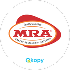 MRA Trivandrum - Bakery Restaurant Catering icône