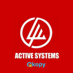 ACTIVE SYSTEMS - ONLINE STORE icon