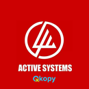 ACTIVE SYSTEMS - ONLINE STORE APK