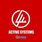 ACTIVE SYSTEMS icône