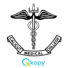 Calicut Medical College icône