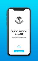 Calicut Medical College Affiche
