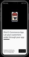 Qkopy.Shop Demo App capture d'écran 1