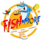 Fish & More Calicut - Online Store icône