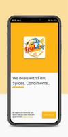 Fish & More Calicut - Online Store capture d'écran 1