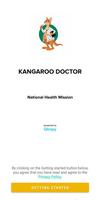 Kangaroo Doctor Affiche