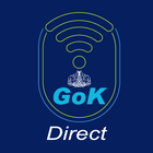 GoK Direct アイコン
