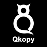 Qkopy Admin