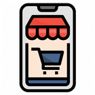 Qkopy.Shop Admin icône