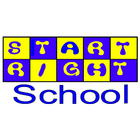 Start Right School biểu tượng