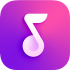 QK Music Player иконка