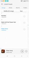QK Music Player постер