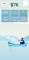 Ocean Angler: Fishing Odyssey Poster