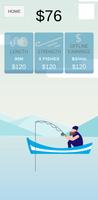 Ocean Angler: Fishing Odyssey پوسٹر