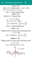 Matematik Formula - Offline penulis hantaran