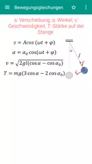 Physikalische Formel APK Herunterladen