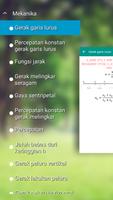 Rumus fisik penulis hantaran