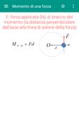 3 Schermata Formule Fisiche