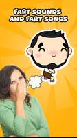 Prankster Sound Air Horn syot layar 2