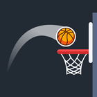 Bouncy Dunks 图标