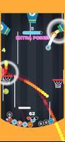 Bouncy Dunks 截图 1