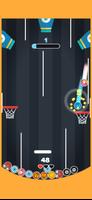 Bouncy Dunks 截图 2