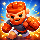 Dodge Frenzy APK