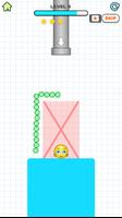 Emoji Defenders - Draw Balls capture d'écran 3