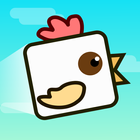 Stacky Chicken icono