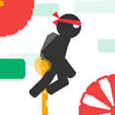 Stick JetPack: Running Supreme APK