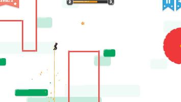 Stick JetPack: Running Supreme Screenshot 3