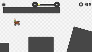 Dummy Wagon - Wagoneer Trail screenshot 3