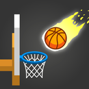 APK Tap Tap Shots - Fire Dunk Hit!