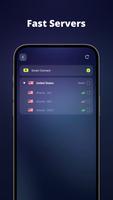 QLMOE VPN - Privacy Protection 스크린샷 3