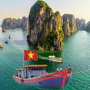 Tàu Biển QN APK