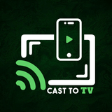 Cast To TV : Chromecast APK