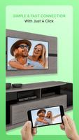 3 Schermata Cast To TV : Chromecast