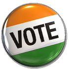 Voter List India States 2017 ikona