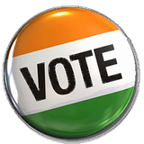 Voter List India States 2017 Zeichen