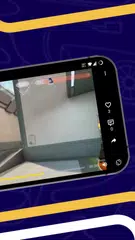 Descargar XAPK de Qlan: The Gamer Social Network