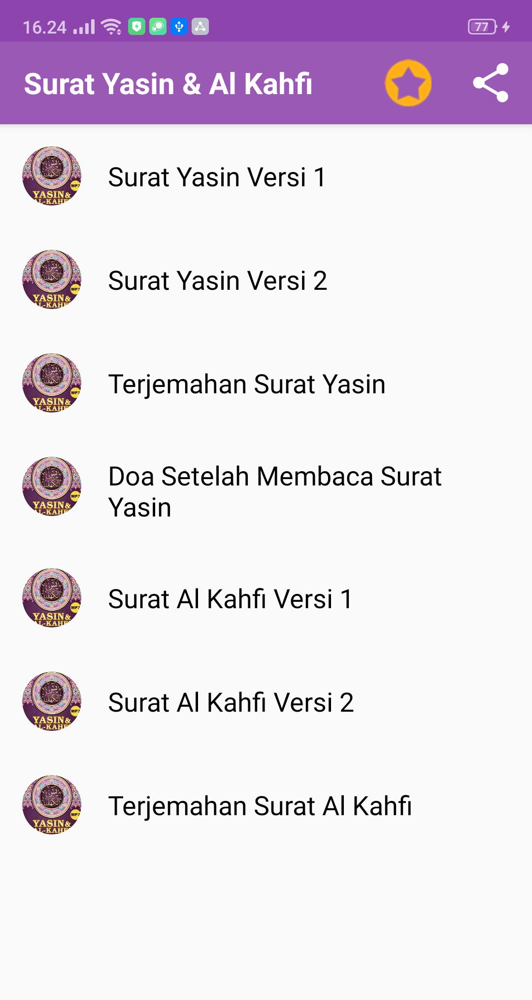 Download 93+ Contoh Surat Surat Yasin Cepat Mp3 Terbaik Dan Terbaru Download 93+ Contoh Surat Surat Yasin Cepat Mp3 Terbaik Dan Terbaru