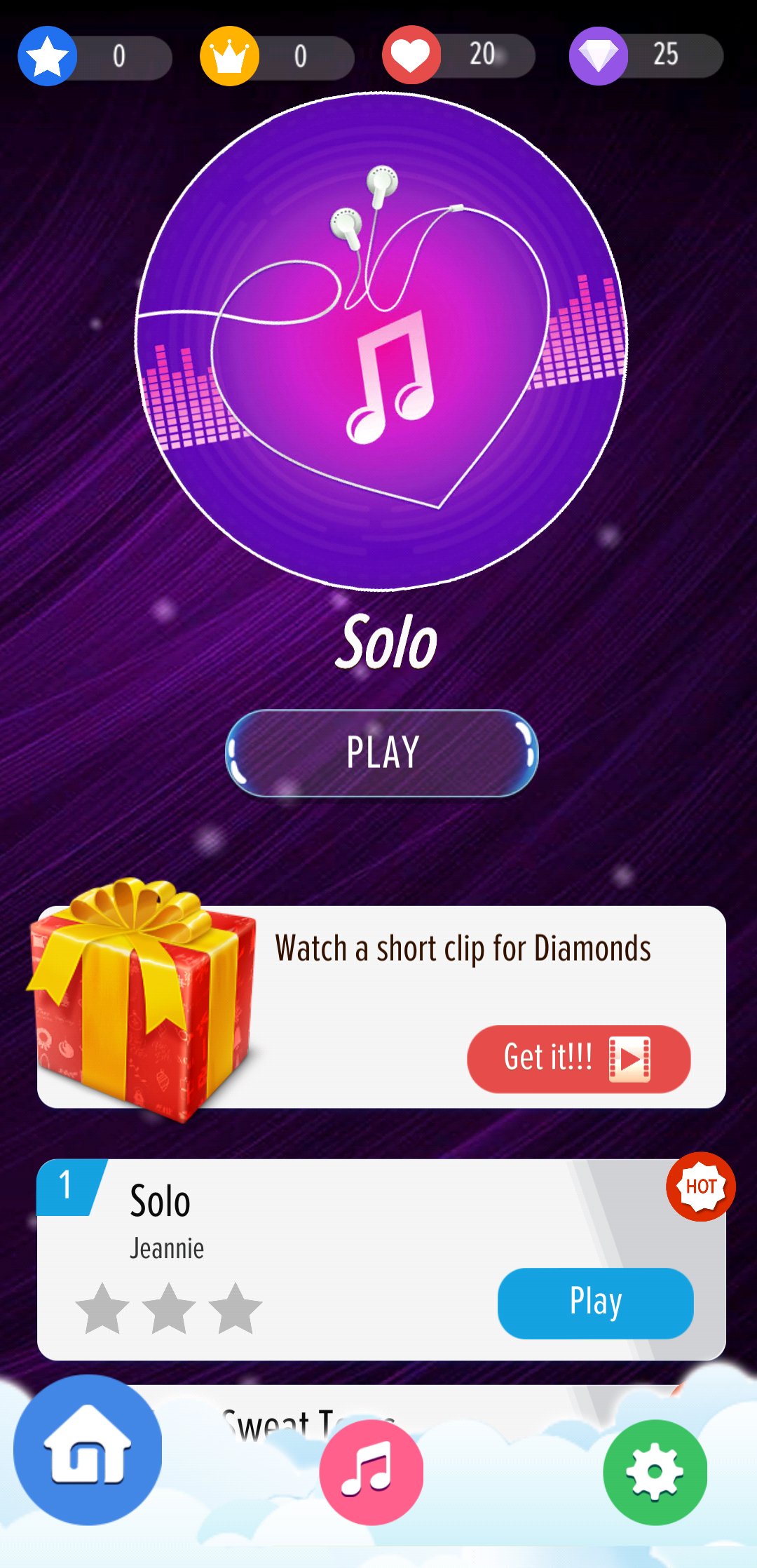 KPOP Piano Tiles Games All Songs 2020 Offline APK for Android Download