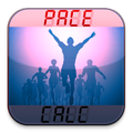 Running Pace Calculator
