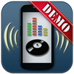 RingIt Demo: Ringtone creator ไอคอน